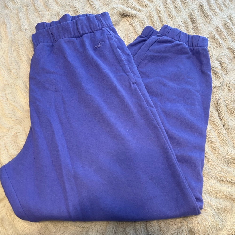 joggers